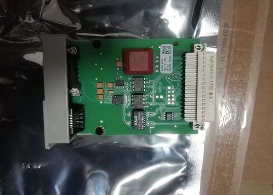 Accessori di monitor medico fetale Parti scheda di rete per FM20 FM30 FM40