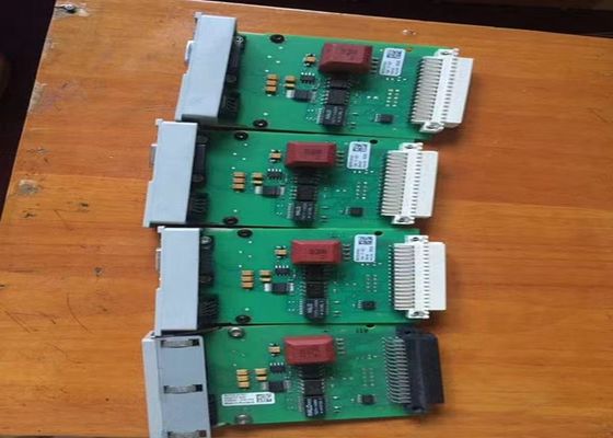 Accessori di monitor medico fetale Parti scheda di rete per FM20 FM30 FM40