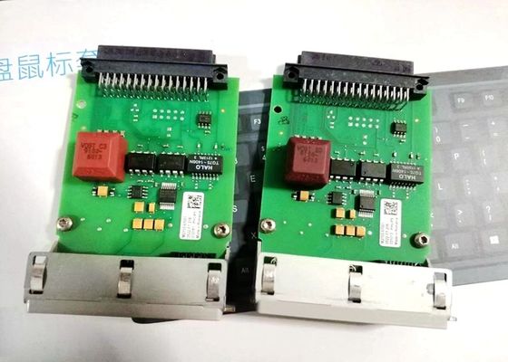 Accessori di monitor medico fetale Parti scheda di rete per FM20 FM30 FM40