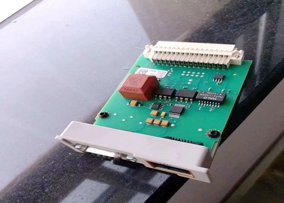 Accessori di monitor medico fetale Parti scheda di rete per FM20 FM30 FM40