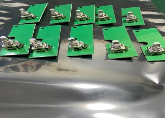 Codificatore di componenti di monitor sanitario standard per PHLIP VM6 VM8
