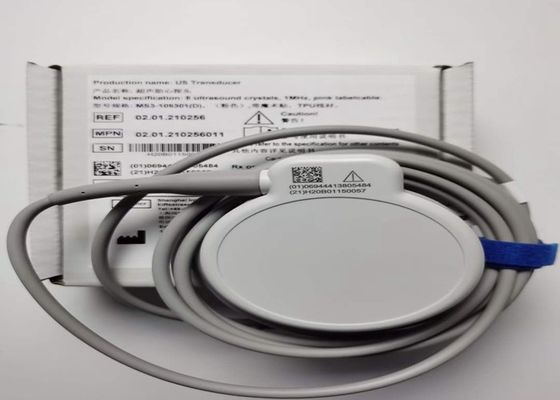 IPx8 Trasduttore ad ultrasuoni USA impermeabile 8 Cristalli ad ultrasuoni 1MHz