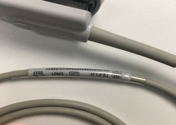 1M Consumabili per dispositivi medici, GE Trusignal Spo2 Finger Sensor Ref TS-F1-H Testa rotonda