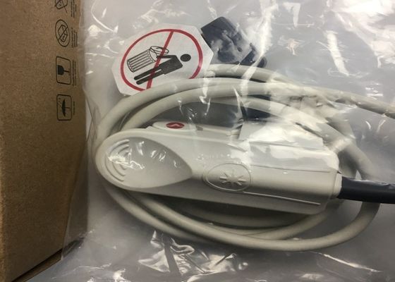 LNCS DCI SpO2 Masimo Sensore di graffetti per le dita riutilizzabile 9 pin Ref 1863 Per adulti