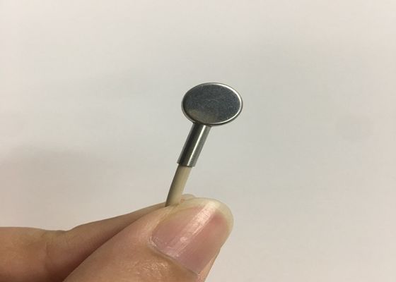 IPX7 Consumabili per dispositivi medici, sonda di temperatura riutilizzabile GE 3M 10ft