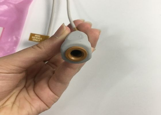 Sonde di temperatura GE riutilizzabile ASSY Care DUAL Temp 0.5M REF 2016008-001