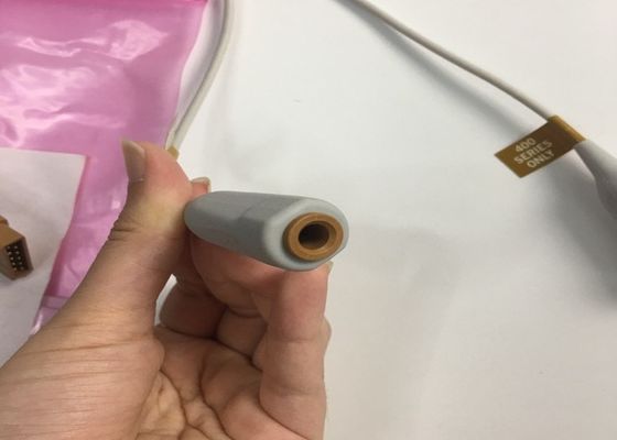 Sonde di temperatura GE riutilizzabile ASSY Care DUAL Temp 0.5M REF 2016008-001