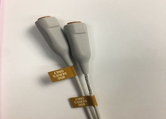 Sonde di temperatura GE riutilizzabile ASSY Care DUAL Temp 0.5M REF 2016008-001