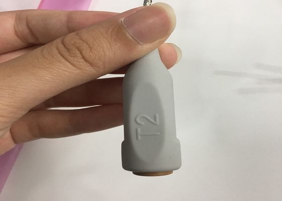 Consumabili per dispositivi medici riutilizzabili, sonda di temperatura GE Serie 400 IPX7