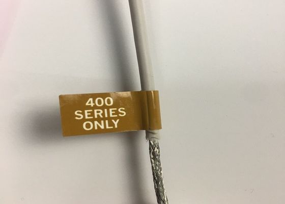 Consumabili per dispositivi medici riutilizzabili, sonda di temperatura GE Serie 400 IPX7