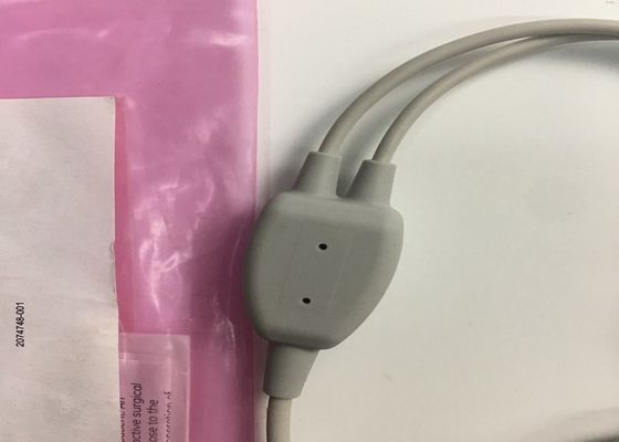 Consumabili per dispositivi medici riutilizzabili, sonda di temperatura GE Serie 400 IPX7