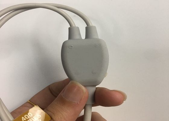 Consumabili per dispositivi medici riutilizzabili, sonda di temperatura GE Serie 400 IPX7
