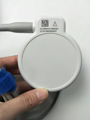 US Transducer Fetal Ultrasound Probe 4 Aghi Impermeabile IPX8 MS3-109301