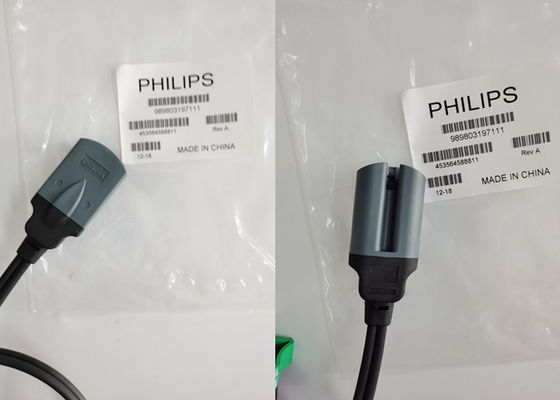 M3508A Parti della macchina del defibrillatore Philip Cavo 2.2M 989803197111