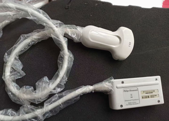 Sonde ad ultrasuoni mediche addominali Philip C5-1 Per dispositivo EPIQ 5