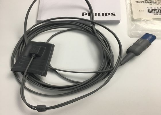 Phlip Efficia Sensore SpO2 riutilizzabile D Testa 8 pin 3M 989803160631