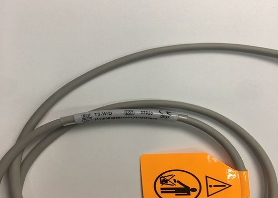 Ohmeda Trusingnal GE SpO2 Sensor Riutilizzabile TS-W-D 9 PINS Per attrezzature mediche