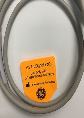 Ohmeda Trusingnal GE SpO2 Sensor Riutilizzabile TS-W-D 9 PINS Per attrezzature mediche