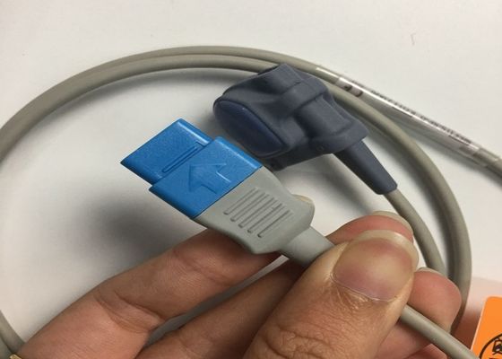 Trusingnal Peditip GE Spo2 Sensor Riutilizzabile Ts-Sp-D 9 Pins per attrezzature mediche