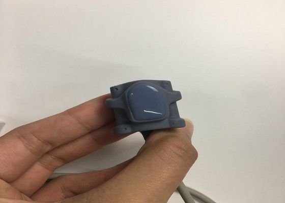 Trusingnal Peditip GE Spo2 Sensor Riutilizzabile Ts-Sp-D 9 Pins per attrezzature mediche