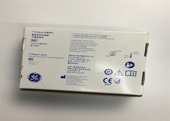 TS-SE-3 Sensore di ricambi per apparecchiature mediche Reutilizzabile SpO2 Sensitive 9 PINS