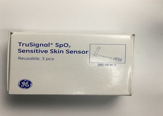 TS-SE-3 Sensore di ricambi per apparecchiature mediche Reutilizzabile SpO2 Sensitive 9 PINS