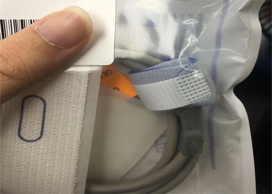 TS-SE-3 Sensore di ricambi per apparecchiature mediche Reutilizzabile SpO2 Sensitive 9 PINS