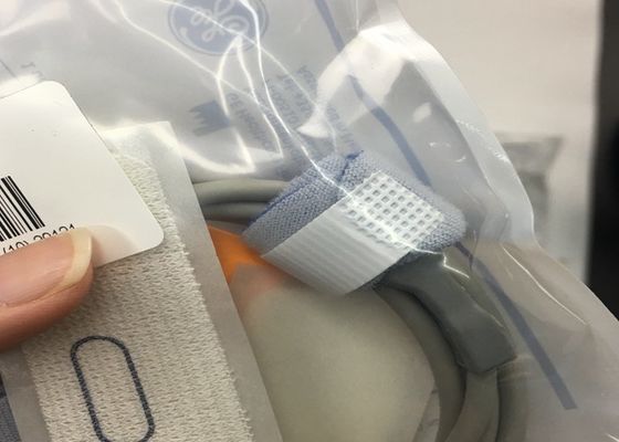 TS-SE-3 Sensore di ricambi per apparecchiature mediche Reutilizzabile SpO2 Sensitive 9 PINS