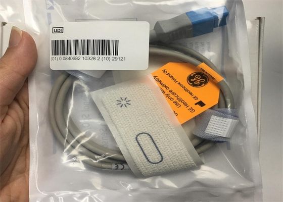 TS-SE-3 Sensore di ricambi per apparecchiature mediche Reutilizzabile SpO2 Sensitive 9 PINS