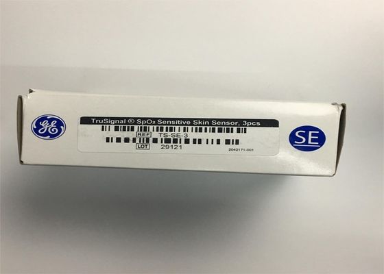 TS-SE-3 Sensore di ricambi per apparecchiature mediche Reutilizzabile SpO2 Sensitive 9 PINS