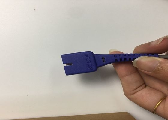DS100A  Reusable Adult Spo2 Sensor 9 pin Per dispositivi medici
