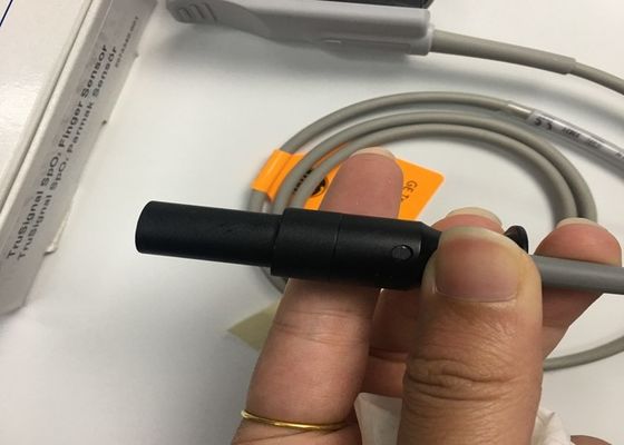 Ricambi per apparecchiature mediche riutilizzabili, Trusignal Spo2 Finger Sensor Round 1M