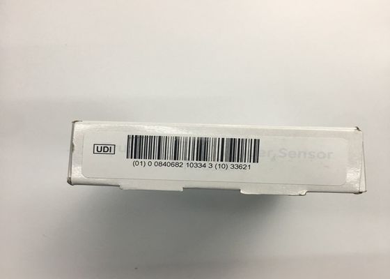 Ricambi per apparecchiature mediche riutilizzabili, Trusignal Spo2 Finger Sensor Round 1M