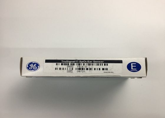 Ricambi per attrezzature mediche Ohmeda GE, Reutilizzabile TruSignal Spo2 Ear Sensor 9 pin