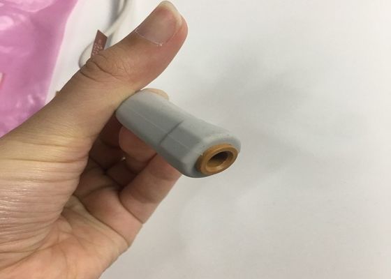 Cable di adattatore di temperatura originale GE 0,5 M Forma quadrata 11 pin