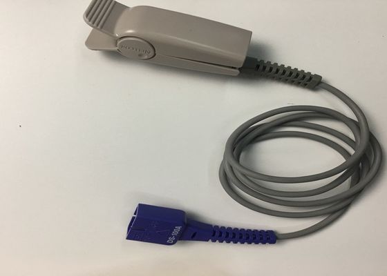Adulti Sensore DS100A Spo2 riutilizzabile per    Oxismart XL
