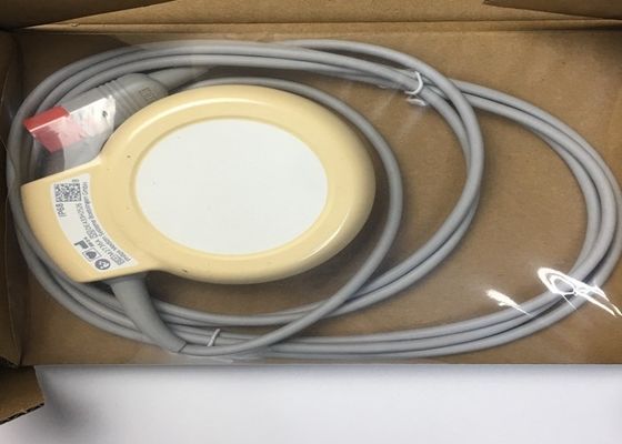 D Sonda medica ad ultrasuoni a forma di D M2736A 453564435241 con connettore a 8 pin