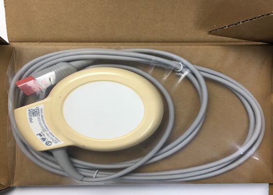 D Sonda medica ad ultrasuoni a forma di D M2736A 453564435241 con connettore a 8 pin