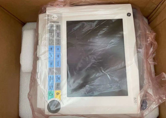 GE B20i Monitor per pazienti usati con servizi di manutenzione e riparazione