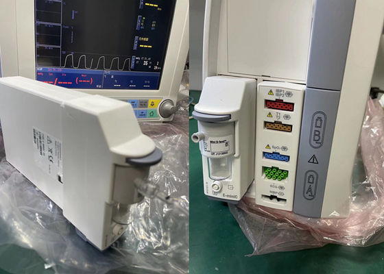 GE B20i Monitor per pazienti usati con servizi di manutenzione e riparazione