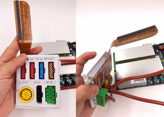 DAS Parameter MMS Module Repair GE per DASH3000 DASH4000 DASH5000