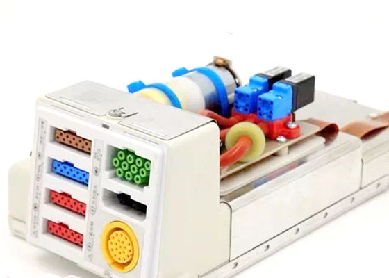 DAS Parameter MMS Module Repair GE per DASH3000 DASH4000 DASH5000