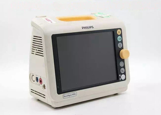 Suresigns VM6 Monitor usati per pazienti con parti di ricambio della scheda principale