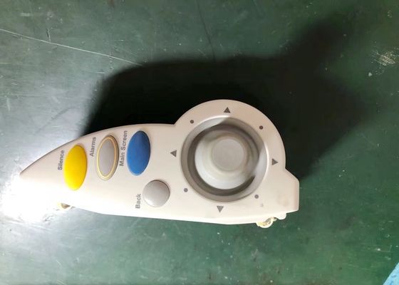 Philip MP40 MP50 Monitor usati per pazienti con accessori di riparazione
