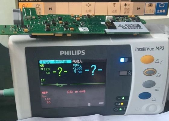 IntelliVue MP2 X2 Monitor per pazienti Riparazione e manutenzione per apparecchiature mediche