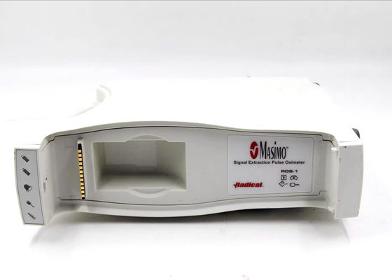 Masimo Estrazione del segnale Pulso ossimetrico usato Portatile per clinica ospedaliera