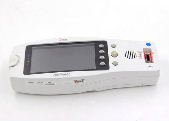 Masimo Estrazione del segnale Pulso ossimetrico usato Portatile per clinica ospedaliera