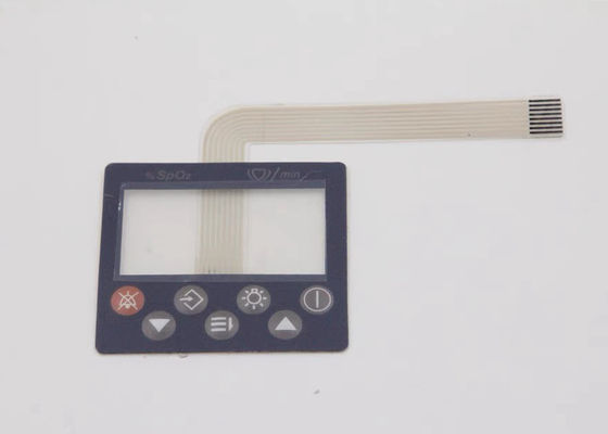 N-65 Pulso ossimetrico digitale di uso manuale per uso medico