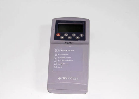 N-65 Pulso ossimetrico digitale di uso manuale per uso medico