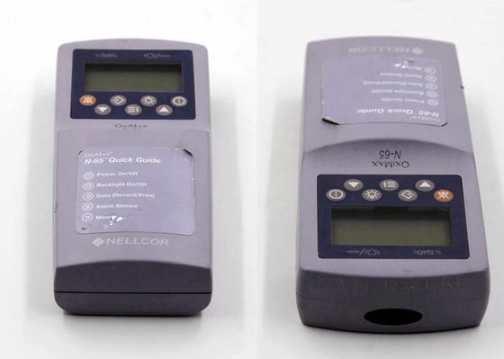 N-65 Pulso ossimetrico digitale di uso manuale per uso medico